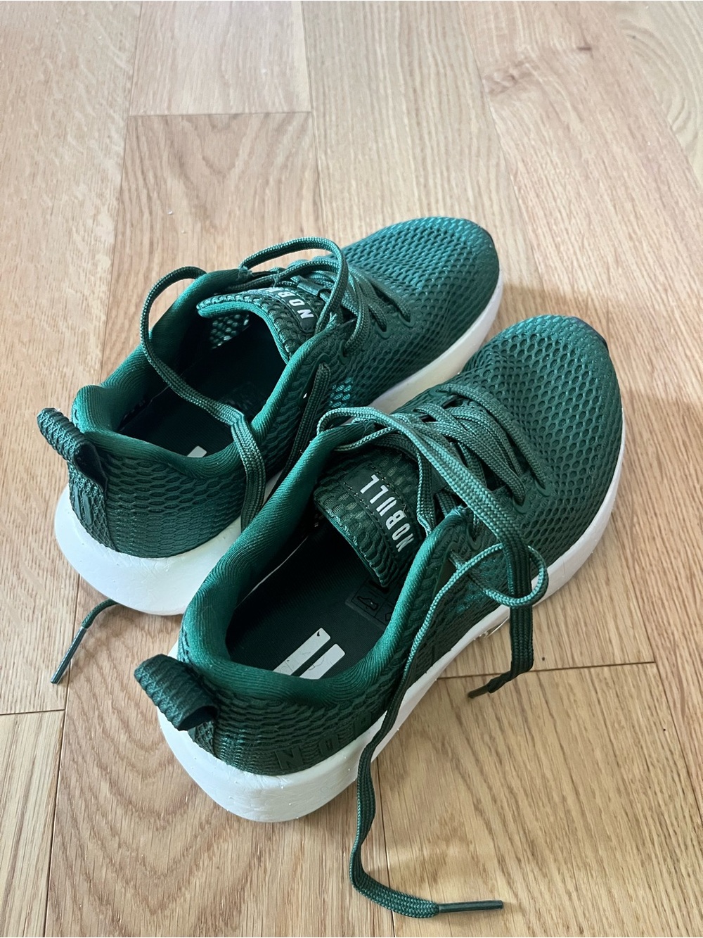 NoBull Women’s Drive Mesh 7